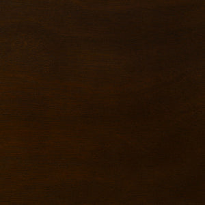 Demetra - 2 Drawer Nightstand - Cappuccino