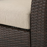 Glenwood Single Sofa