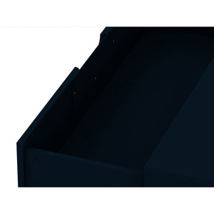 Rockefeller - 3 Drawer Dresser