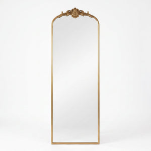 Vintage Full Length Mirror
