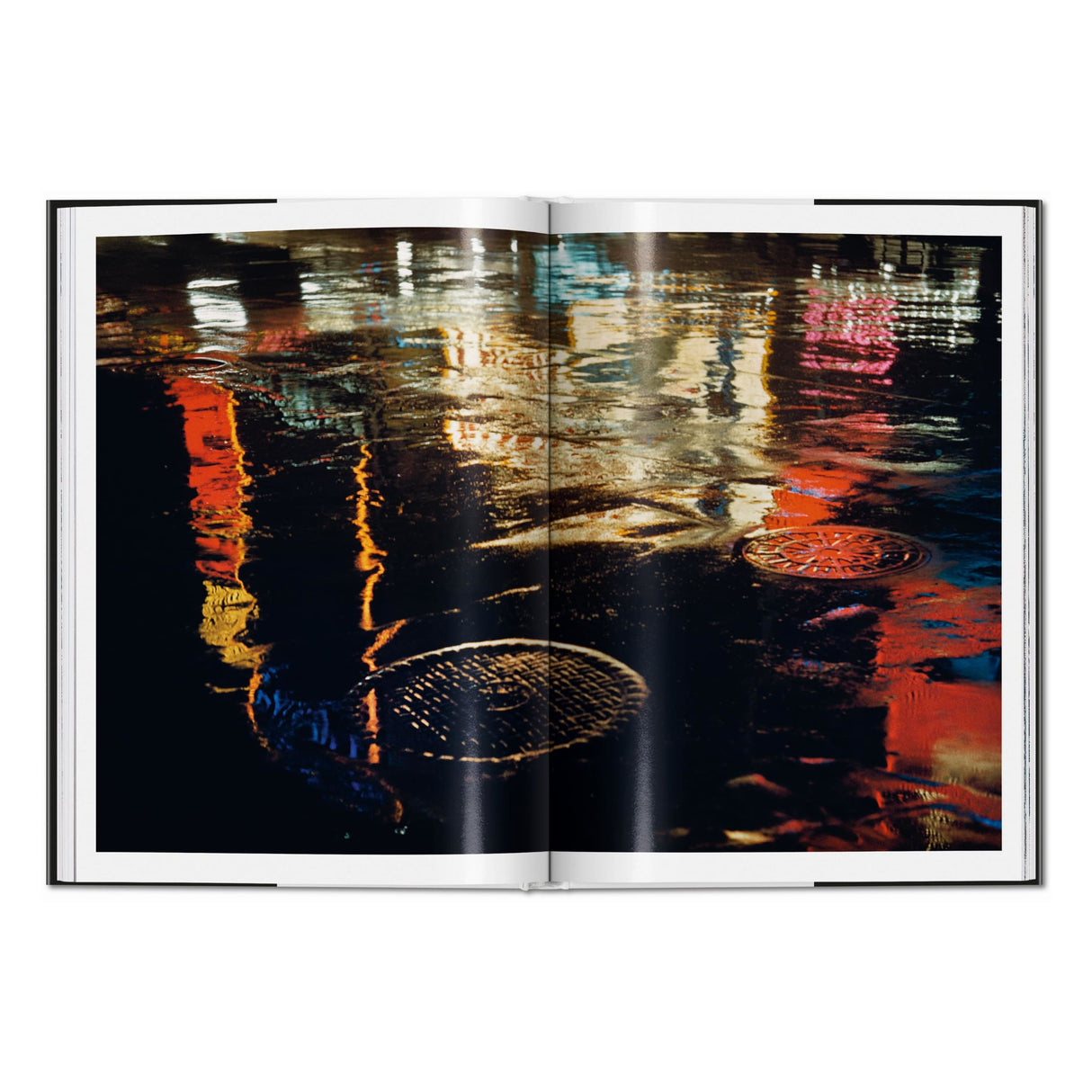Marvin E. Newman. Photographs 1949–1983 (English)