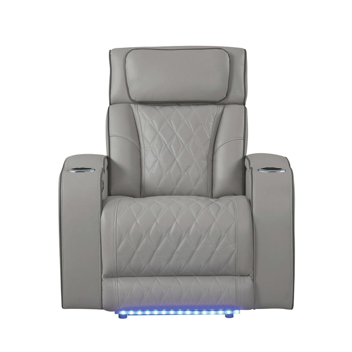 Fortuner - Power Reclining Living Room Set
