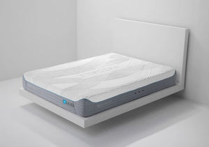 BedGear H4 Medium Firm Mattress Queen
