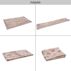 Maval - Washable Rug