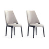 Kara - Dining Chair In (Set of 2)