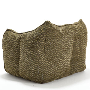 Comfortable Sofa Chairs With Highly Resilient Foam For Living Rooms And Bedrooms