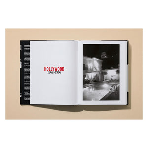 Ralph Gibson. Photographs 1960–2024 (German, French, English)