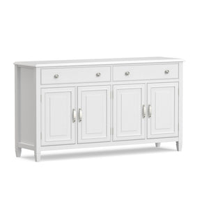 Connaught - Large Sideboard Buffet Storage Cabinet