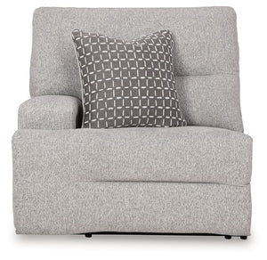Acklen Place - Reclining Sectional