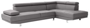 Riveredge - Comfort Sectional
