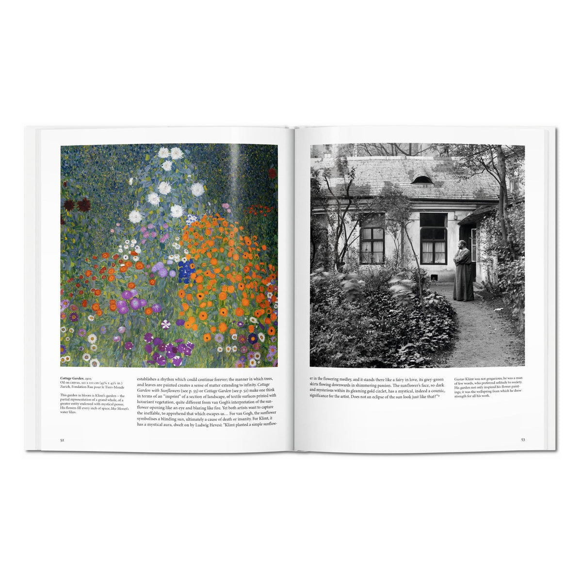 Klimt (English)