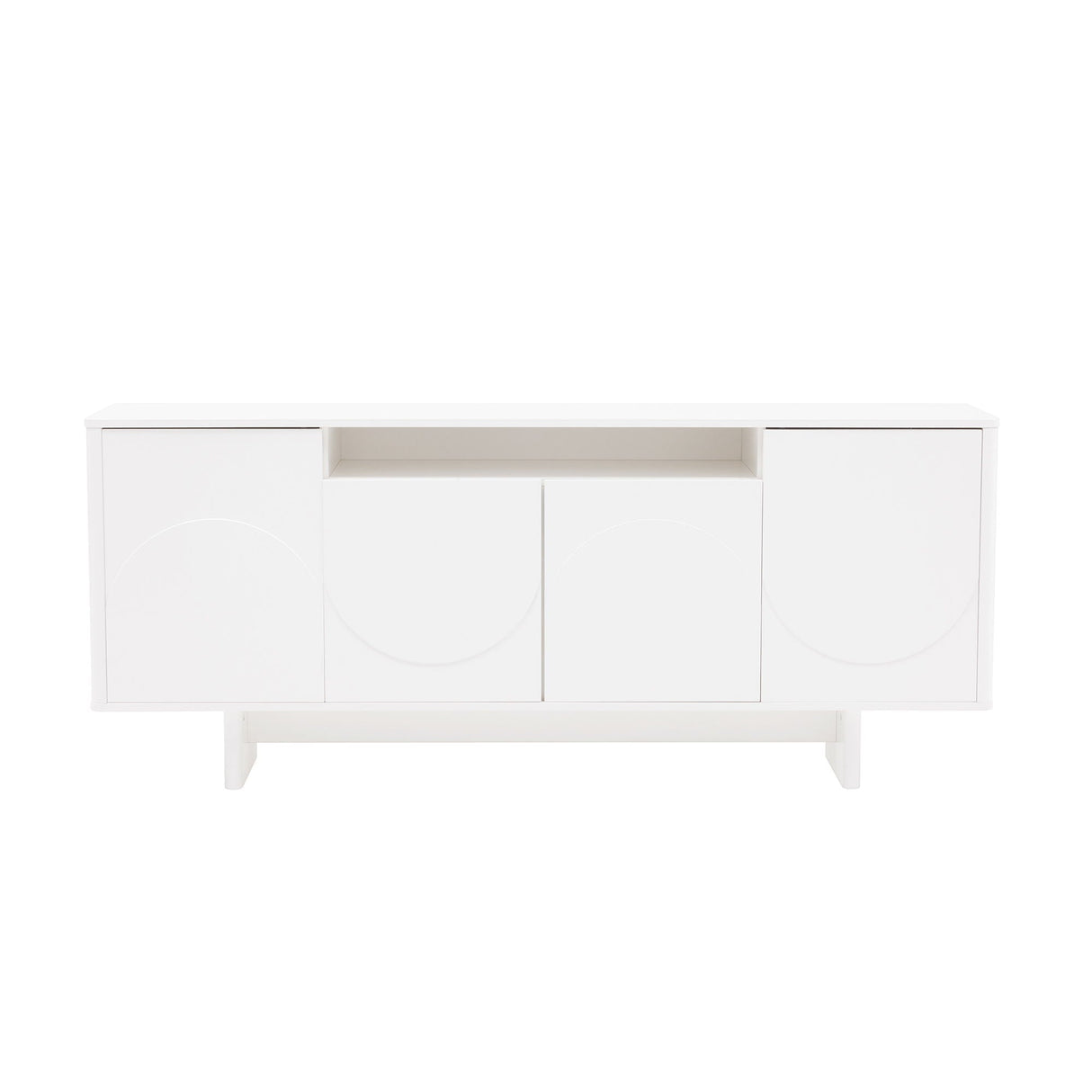 Ella - Sideboard With Adjustable Shelves