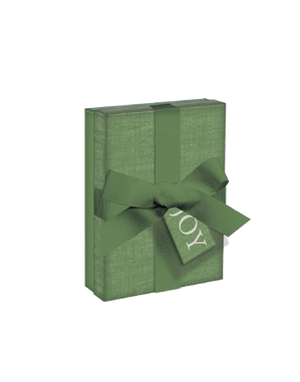 Rectangular Giftbox with Ribbon -