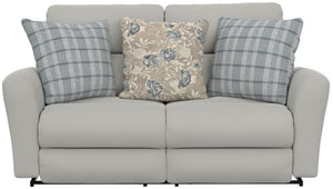Chappy - Lay Flat Reclining Loveseat