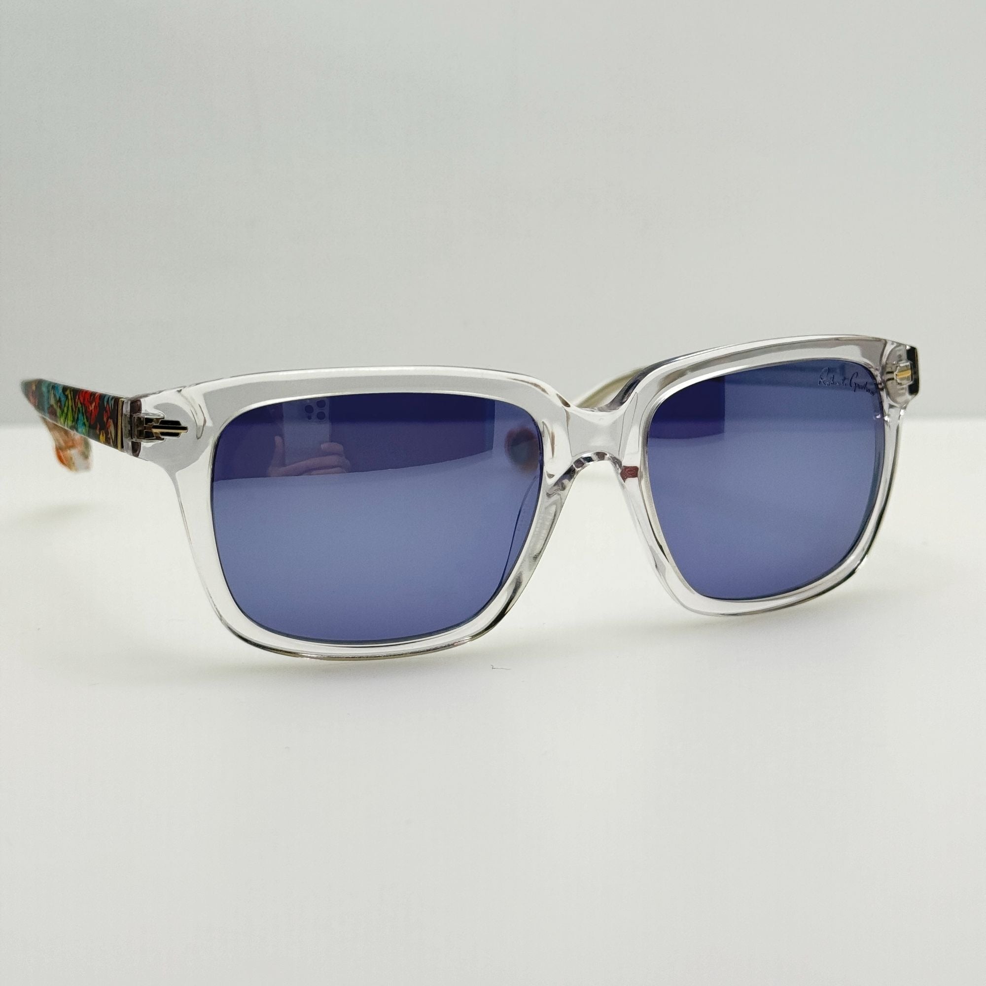Robert-Graham-Sunglasses-Othello-CLR-56-18-150-Sunglasses