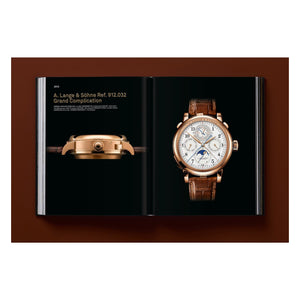 Ultimate Collector Watches (English)