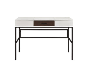 Verster - Writing Desk With USB