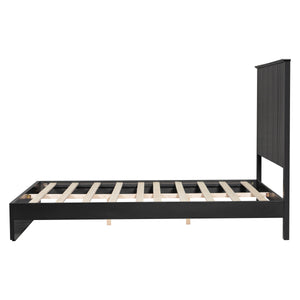 Stylish Queen Size Bed Frame