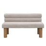 Dining Upholstered Bench