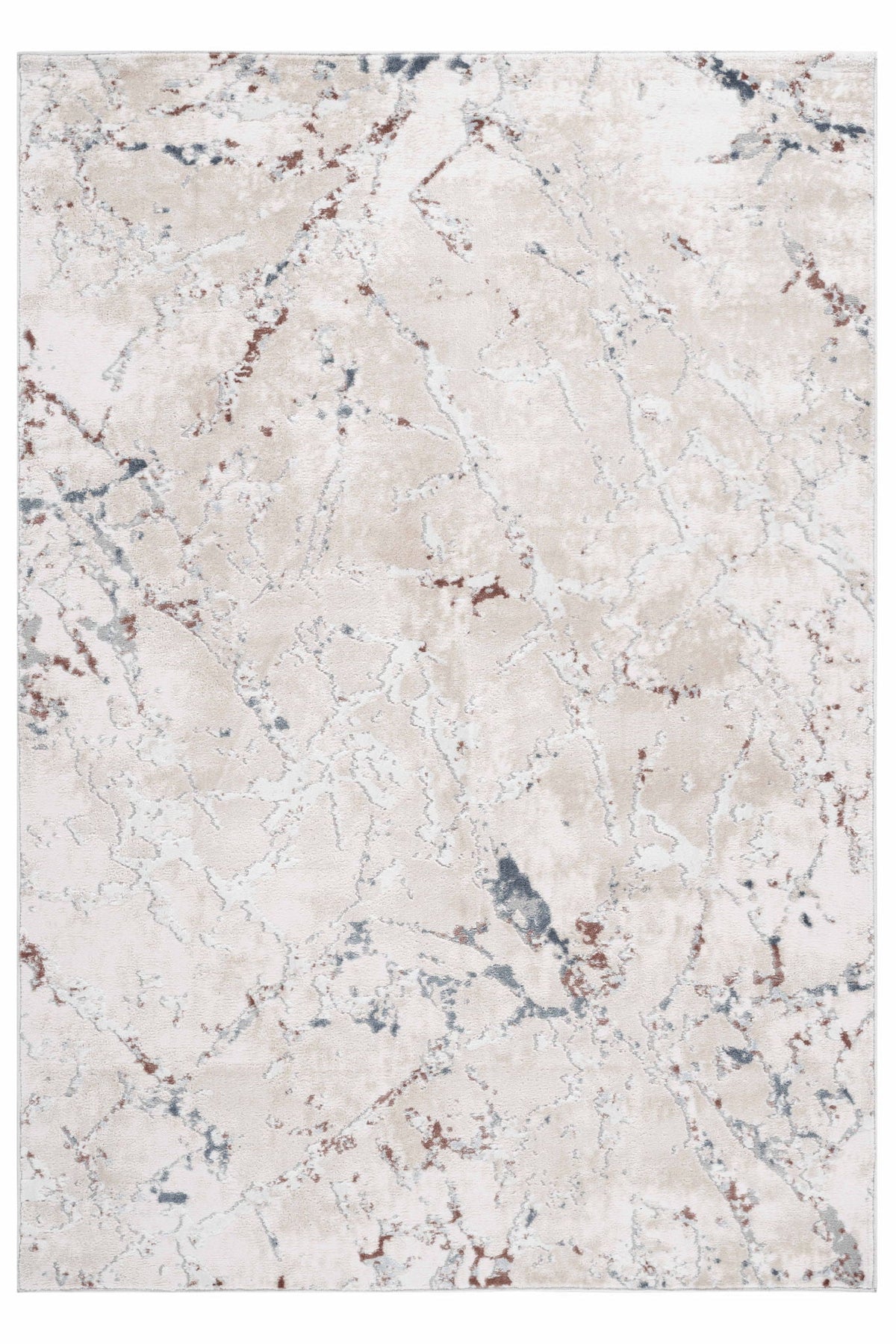Marfi - Contemporary Area Rug