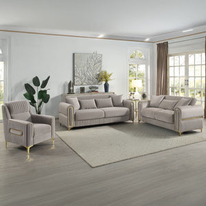 Ruby - Sofa Set