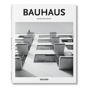 Bauhaus (English)
