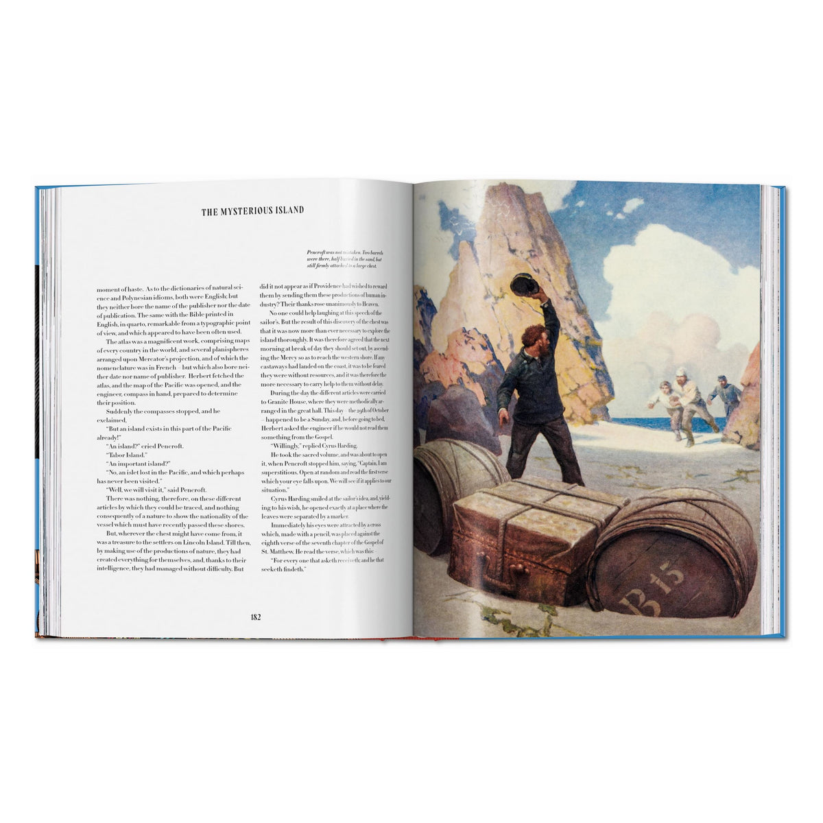 Pirate Tales (English)