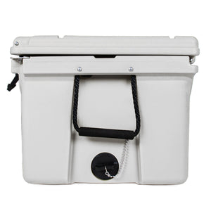 110 Quart Heavy-Duty Cooler