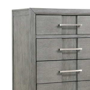 Kenzo - 5 Drawer Chest