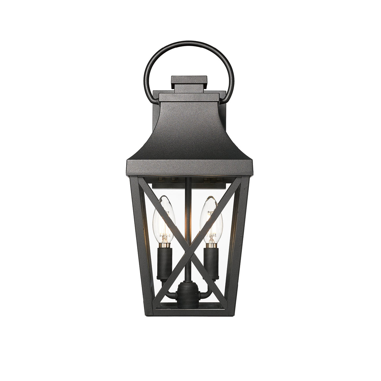Outdoor Wall Lights - Waterproof Sconce