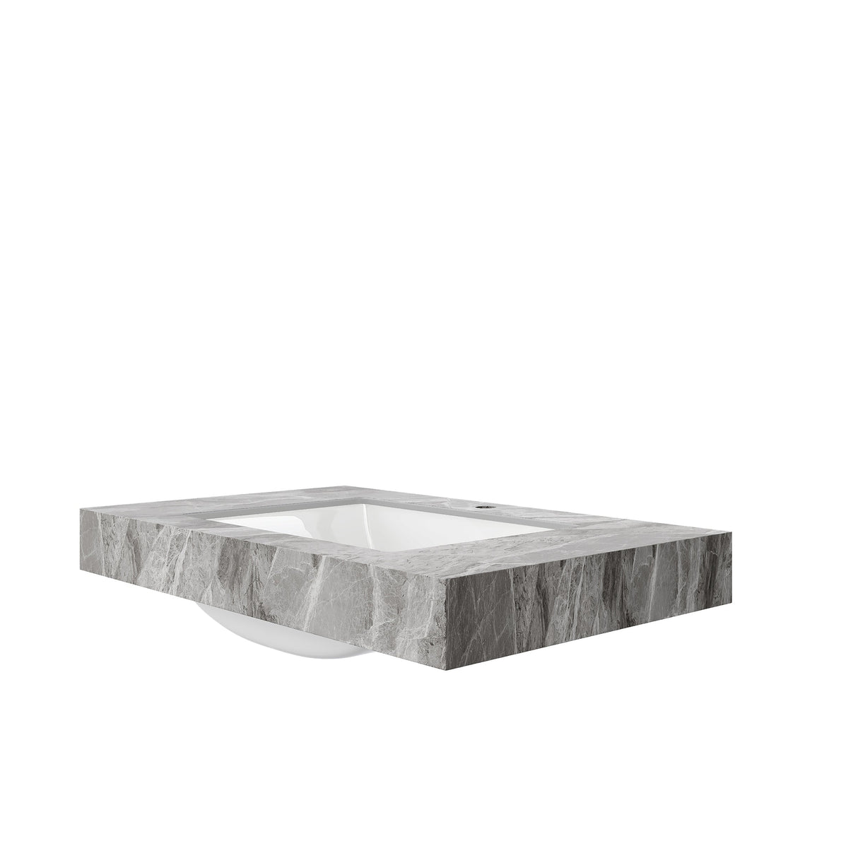 36" MURI Bathroom Sink