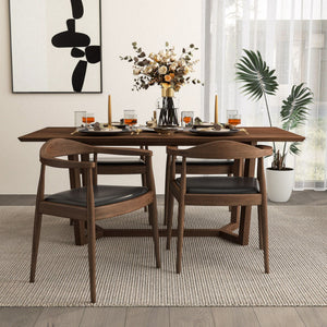 Kelly - Mid-Century Modern Dining Chair
