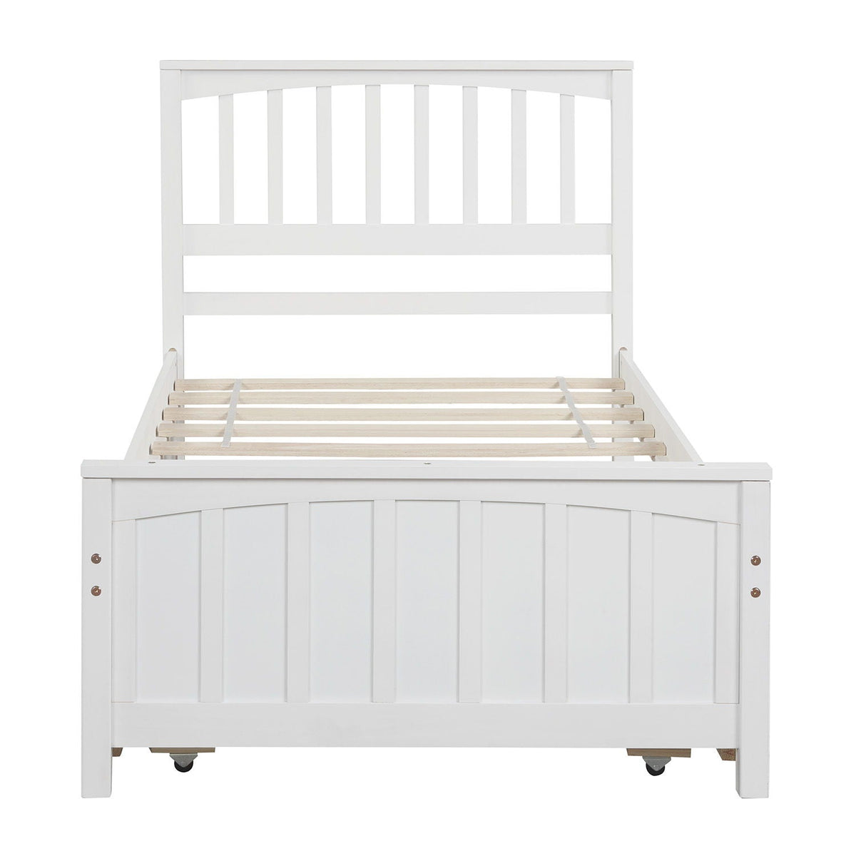 Platform Bed
