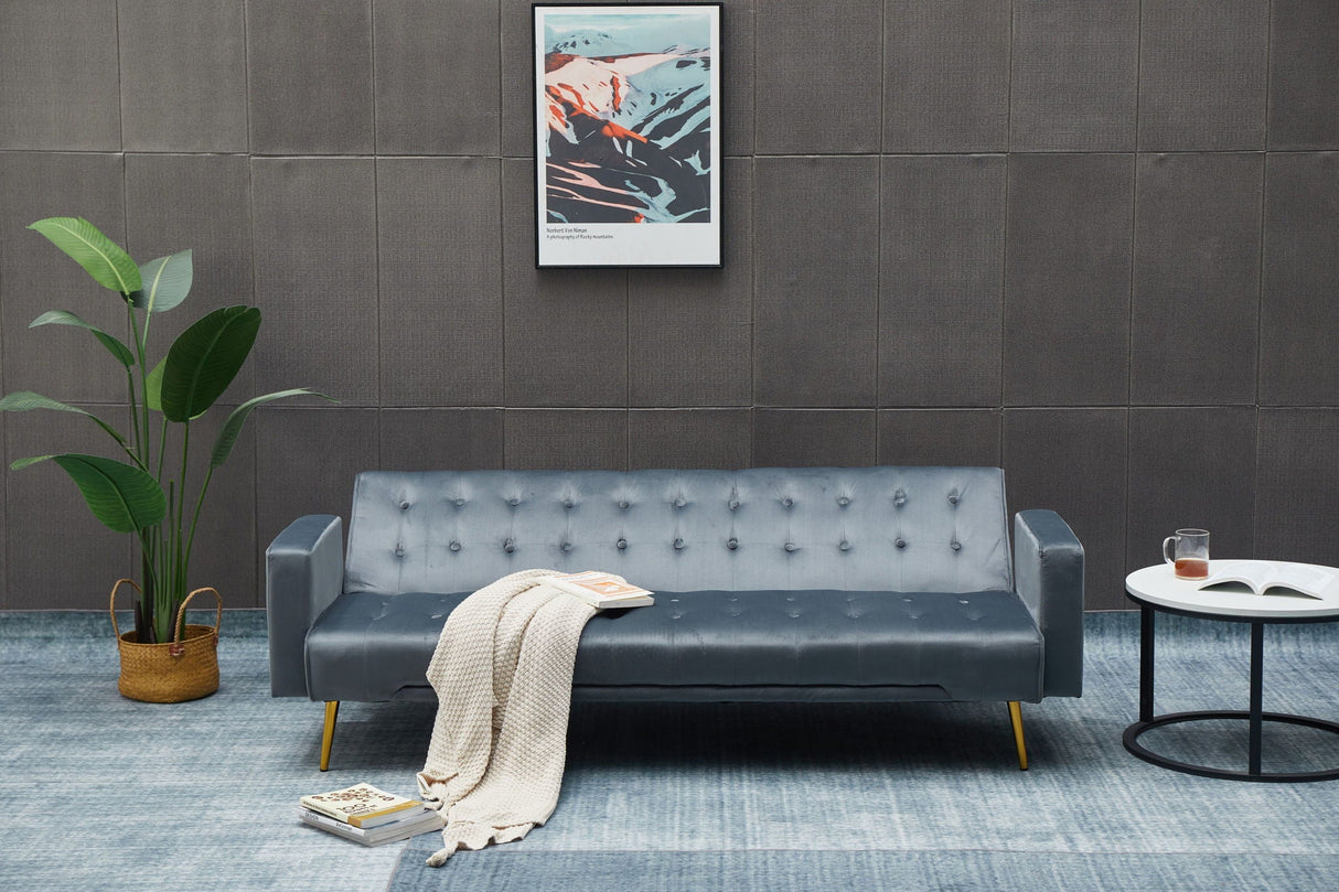 Comfort Compact Design Sofa Bed
