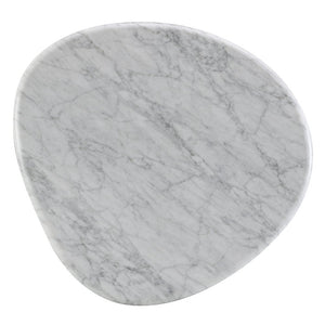 Haidar - Table With Marble Top