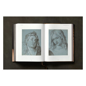 Albrecht Dürer. The Complete Paintings. Selected Drawings and Prints (English)