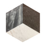 Hexagon Water Tiles For Floor And Wall (Set of 12)