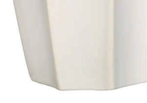 Modern Lighting Table Lamp - Cream