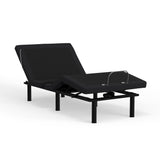 Model G2 Adjustable Base Twin Long: Voice CommandGlide TechLED LightsZero Clearance