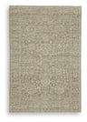 Neroham - Rug
