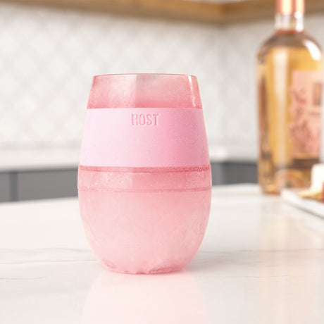 Wine-freeze™-in-translucent-pink-by-host®-Wine-Glasses