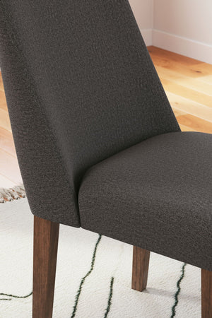 Lyncott - Dining Room Table Set