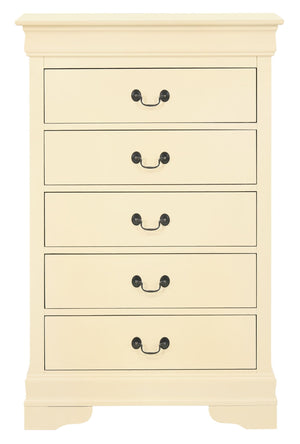 Louis Phillipe - Chest