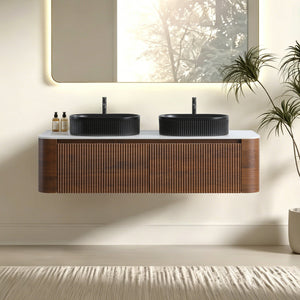 Erba 60 Inch Bathroom Vanity With Sink