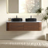 Erba 60 Inch Bathroom Vanity With Sink