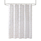 Shower curtain