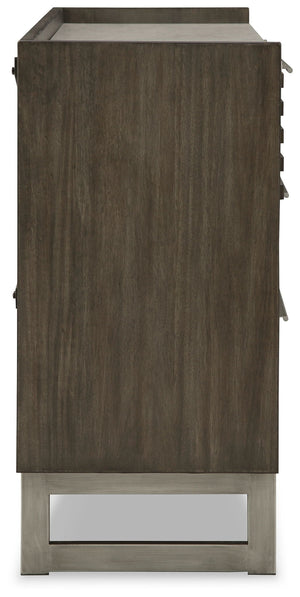 Arkenton - Dresser