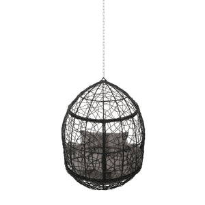 Teardrop - Hanging Chair With 8Ft Chain