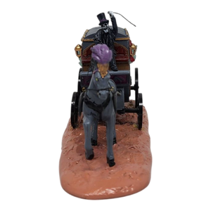 Phantom Coach