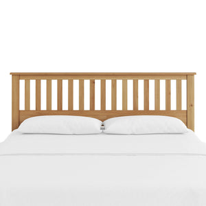 Malinda - Panel Headboard